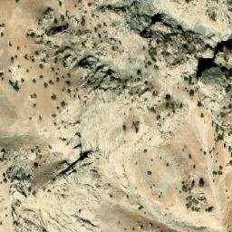 Satellite imagery of Kōh-e Khōb Darah, AF