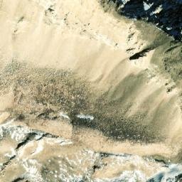 Satellite imagery of Safēdāw, AF