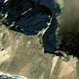 Satellite imagery of Safēdāw, AF