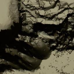 Satellite imagery of Khushgak, AF