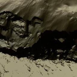 Satellite imagery of Khushgak, AF