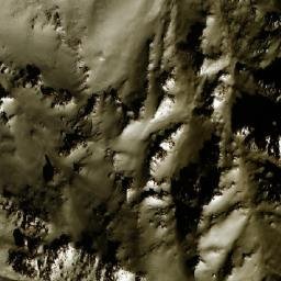 Satellite imagery of Laynī, AF