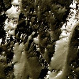 Satellite imagery of Laynī, AF