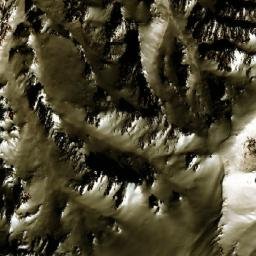 Satellite imagery of Tangiskil, AF