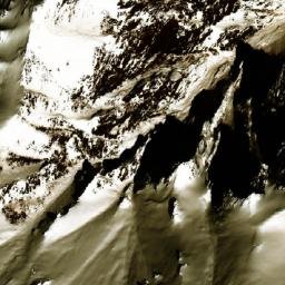 Satellite imagery of Tangiskil, AF