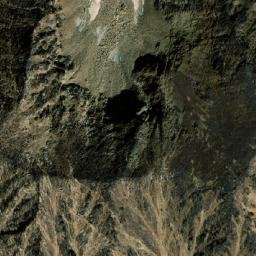 Satellite imagery of Kōh-e Chumār, AF