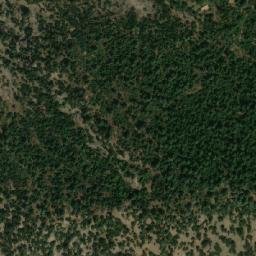 Satellite imagery of Buṉ Ghar, AF