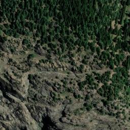 Satellite imagery of Goshai, PK