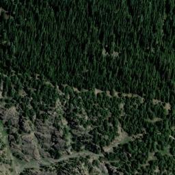 Satellite imagery of Goshai, PK