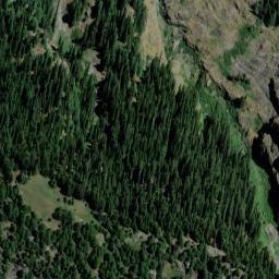 Satellite imagery of Goshai, PK