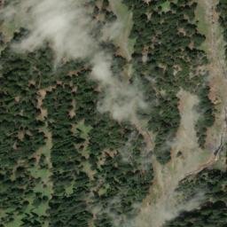 Satellite imagery of Mihrab Sar, PK