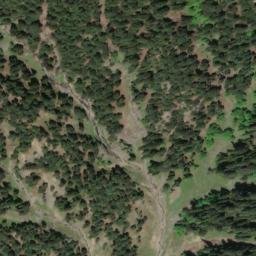 Satellite imagery of Mihrab Sar, PK