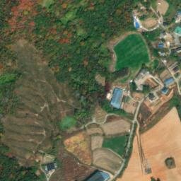 Satellite imagery of Haengjeongchi, KR