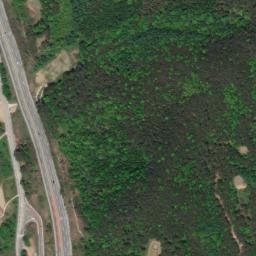 Satellite imagery of Galjae, KR