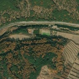 Satellite imagery of Yongsobawi, KR