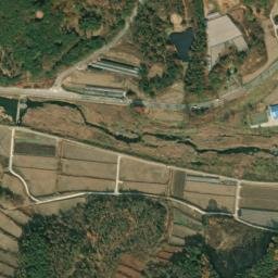 Satellite imagery of Yongsobawi, KR