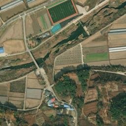 Satellite imagery of Yongsobawi, KR