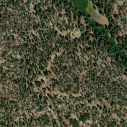 Satellite imagery of Virginia Mine, US