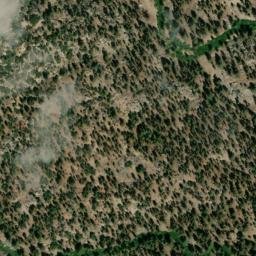 Satellite imagery of Virginia Mine, US
