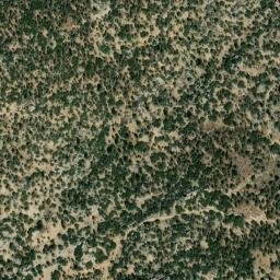 Satellite imagery of Saint John Ridge, US