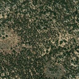 Satellite imagery of Saint John Ridge, US