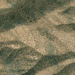 Satellite imagery of Saint John Mine, US
