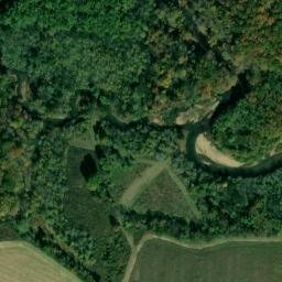 Satellite imagery of Rochell-Slayden Prospect, US