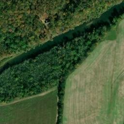 Satellite imagery of Rochell-Slayden Prospect, US