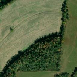 Satellite imagery of Rochell-Slayden Prospect, US