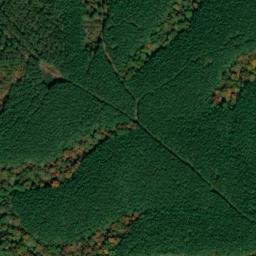 Satellite imagery of Napier Mine Number One, US