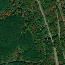 Satellite imagery of Napier Mine Number One, US