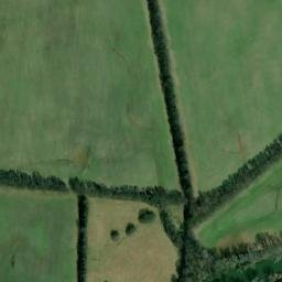 Satellite imagery of The Stone Man Quarry, US