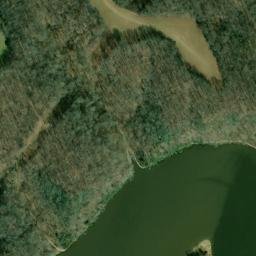 Satellite imagery of Bald Bluff, US