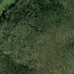 Satellite imagery of Ward Bluff, US