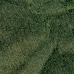Satellite imagery of Ward Bluff, US