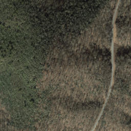 Satellite imagery of Chestnut Cove Overlook, US