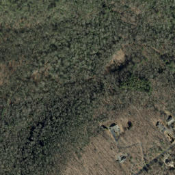 Satellite imagery of Chestnut Cove Overlook, US