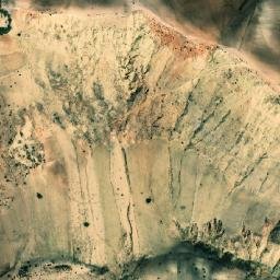 Satellite imagery of Hammar el Ketoûb, DZ
