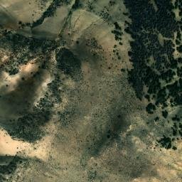 Satellite imagery of Hammar el Ketoûb, DZ