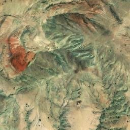 Satellite imagery of Koudiat Meheta, DZ