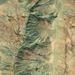 Satellite imagery of Koudiat Meheta, DZ