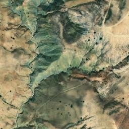 Satellite imagery of Koudiat Meheta, DZ