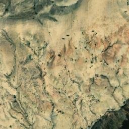 Satellite imagery of Touares, DZ