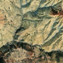 Satellite imagery of Touares, DZ