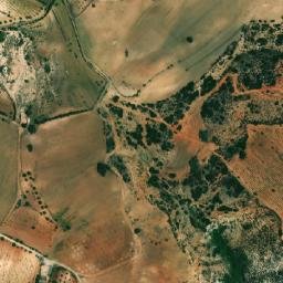Satellite imagery of Kef Bouras, DZ
