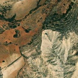 Satellite imagery of Kef Bouras, DZ