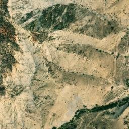 Satellite imagery of Kef Bouras, DZ