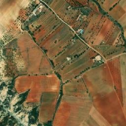 Satellite imagery of Koudiat el Azreg, DZ