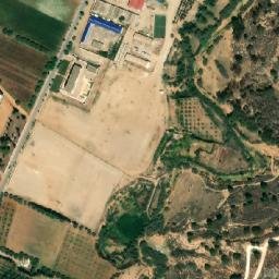 Satellite imagery of Koudiat Ben Naïma, DZ