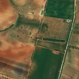 Satellite imagery of Koudiat Ben Naïma, DZ